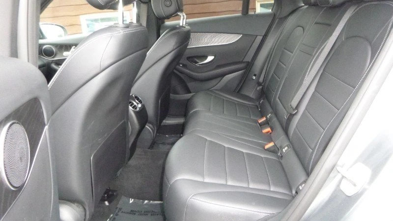 2017 Mercedes-Benz X253/C253 GLC - Image 13 of 20