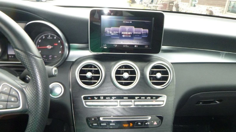 2017 Mercedes-Benz X253/C253 GLC - Image 18 of 20