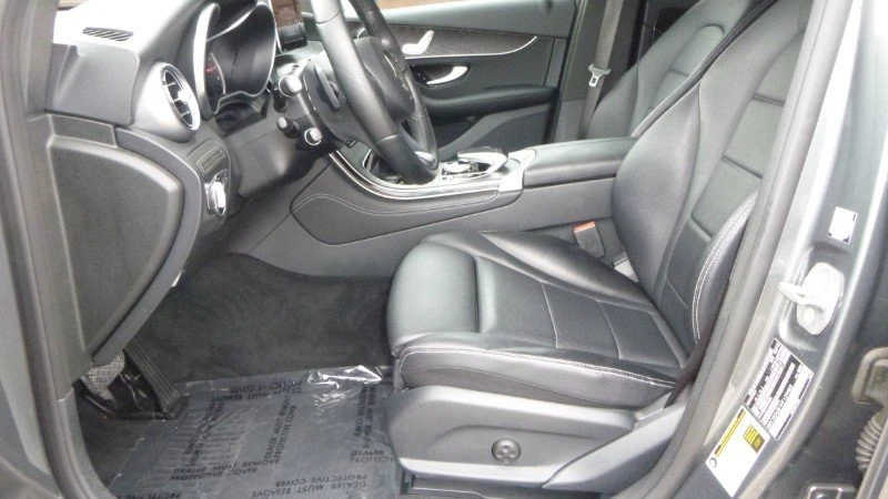 2017 Mercedes-Benz X253/C253 GLC - Image 14 of 20