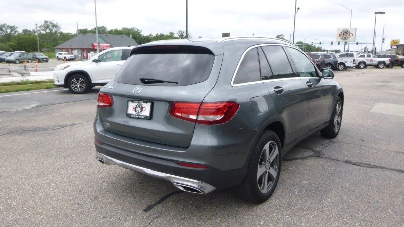2017 Mercedes-Benz X253/C253 GLC - Image 6 of 20