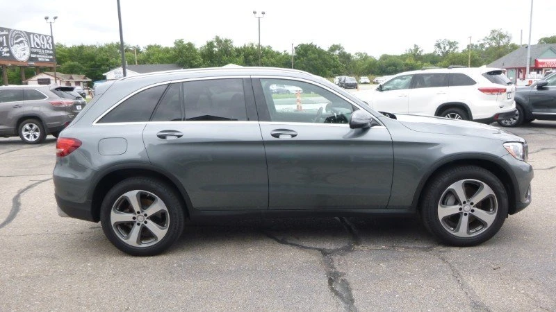 2017 Mercedes-Benz X253/C253 GLC - Image 5 of 20