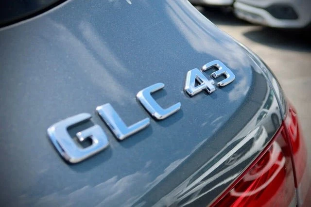 2017 Mercedes-Benz X253/C253 GLC - Image 12 of 20