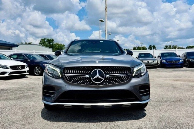 2017 Mercedes-Benz X253/C253 GLC - Image 6 of 20