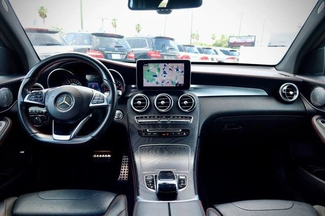 2017 Mercedes-Benz X253/C253 GLC - Image 16 of 20
