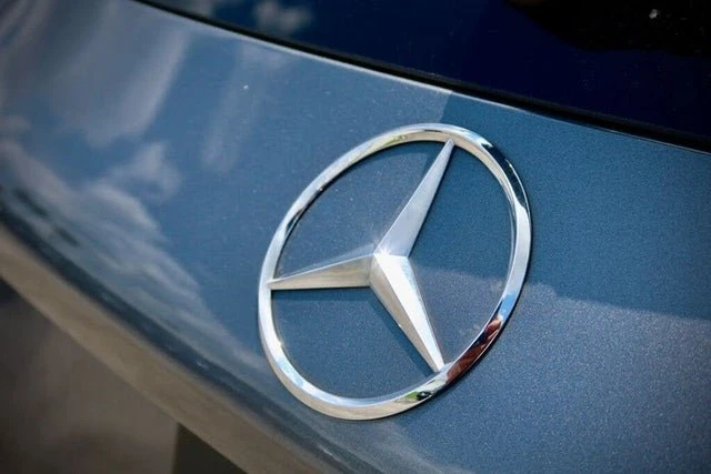 2017 Mercedes-Benz X253/C253 GLC - Image 13 of 20
