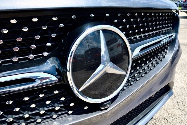 2017 Mercedes-Benz X253/C253 GLC - Image 8 of 20