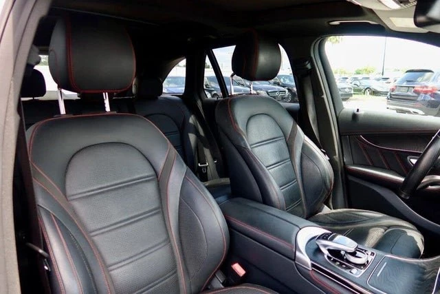 2017 Mercedes-Benz X253/C253 GLC - Image 19 of 20