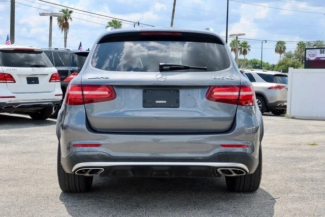2017 Mercedes-Benz X253/C253 GLC - Image 3 of 20