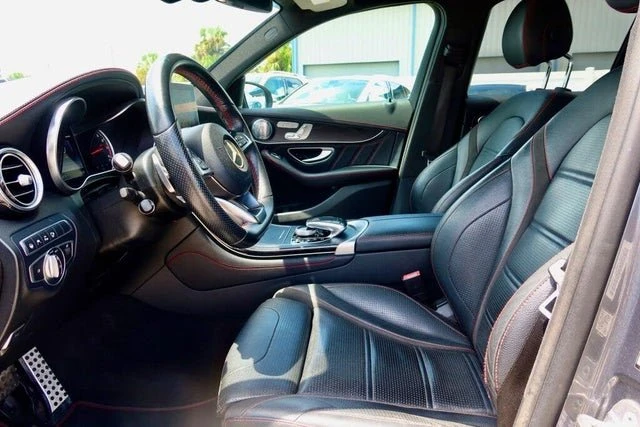 2017 Mercedes-Benz X253/C253 GLC - Image 20 of 20