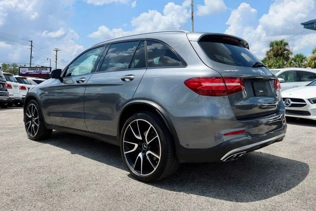 2017 Mercedes-Benz X253/C253 GLC - Image 2 of 20