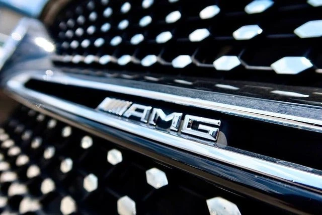 2017 Mercedes-Benz X253/C253 GLC - Image 9 of 20