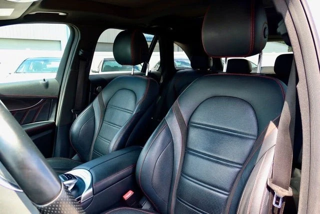2017 Mercedes-Benz X253/C253 GLC - Image 18 of 20