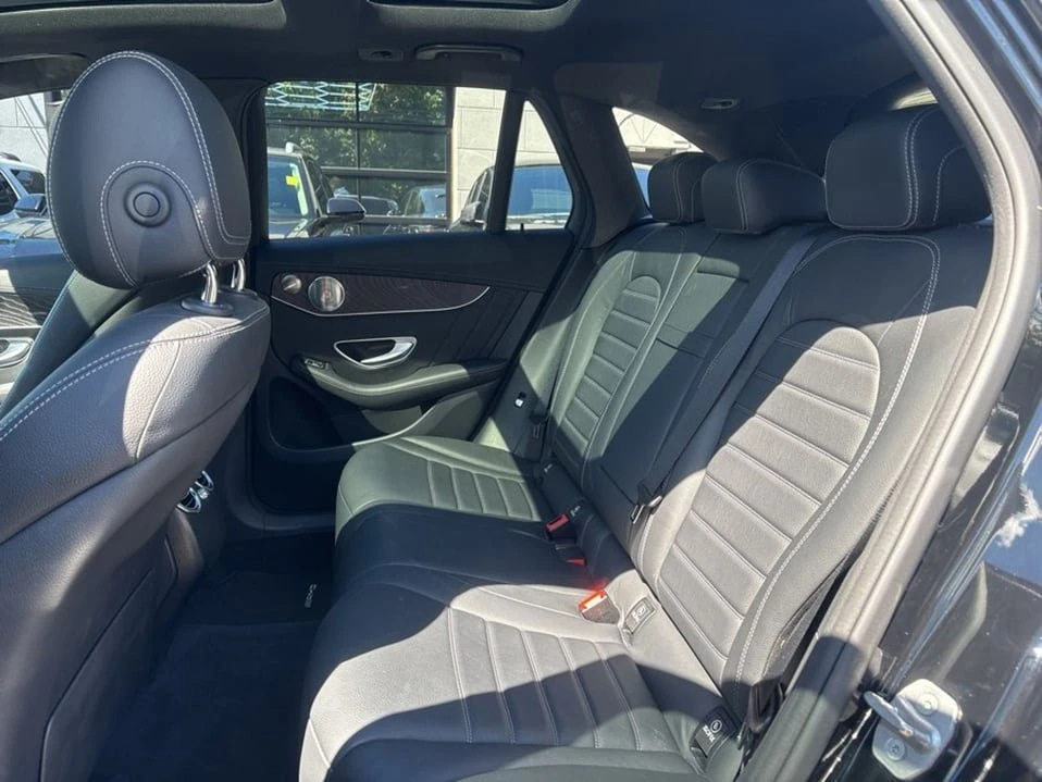 2017 Mercedes-Benz X253/C253 GLC - Image 15 of 20