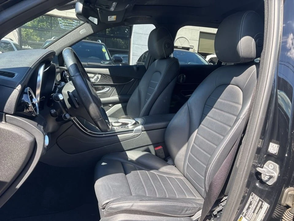 2017 Mercedes-Benz X253/C253 GLC - Image 7 of 20
