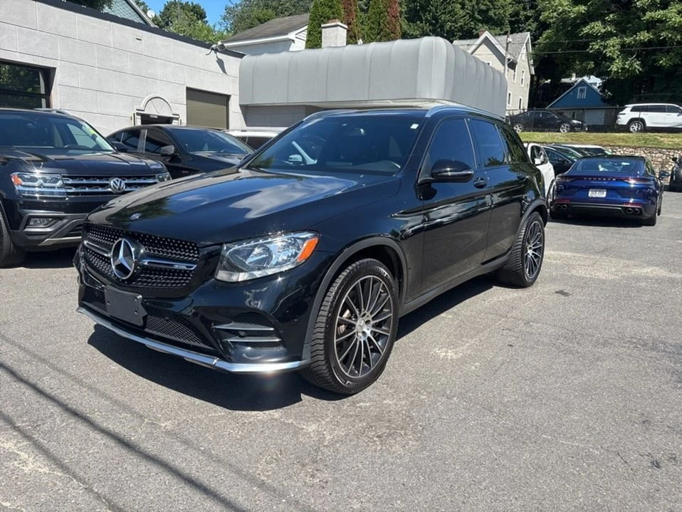2017 Mercedes-Benz X253/C253 GLC - Image 3 of 20