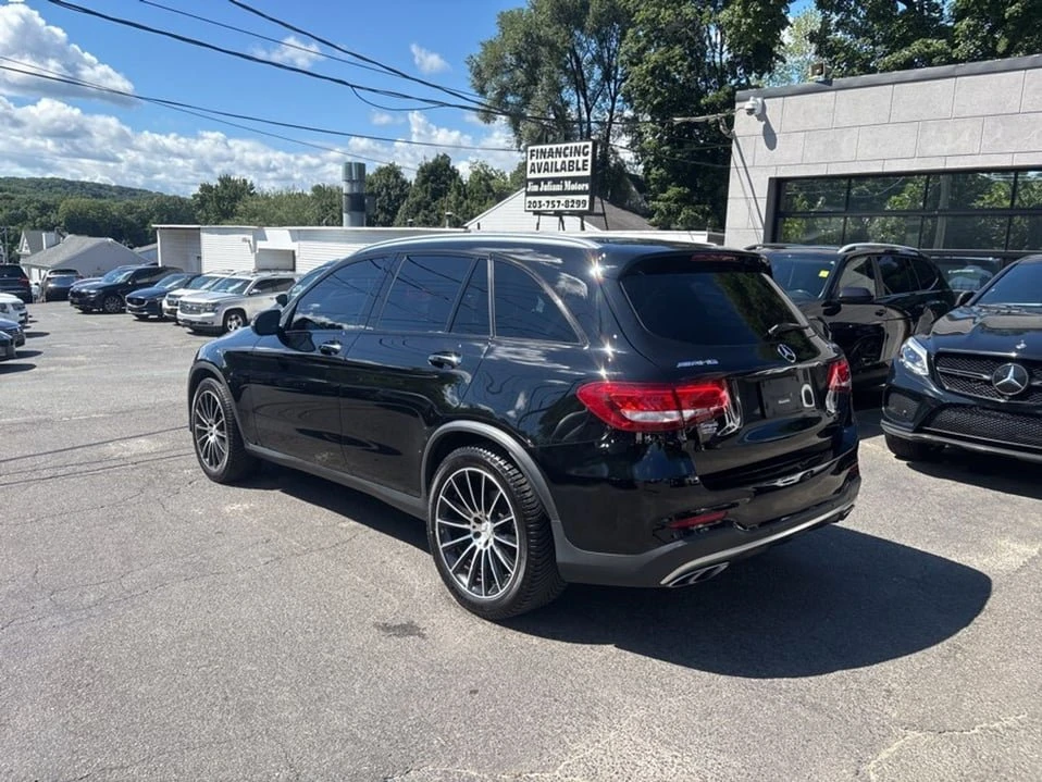 2017 Mercedes-Benz X253/C253 GLC - Image 16 of 20