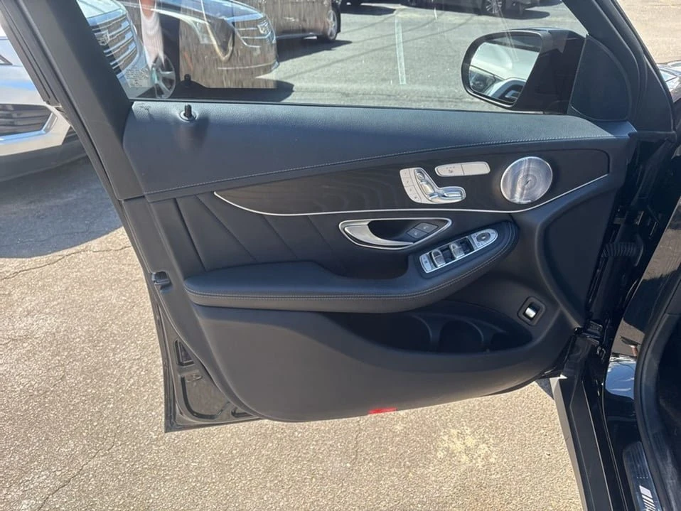 2017 Mercedes-Benz X253/C253 GLC - Image 5 of 20