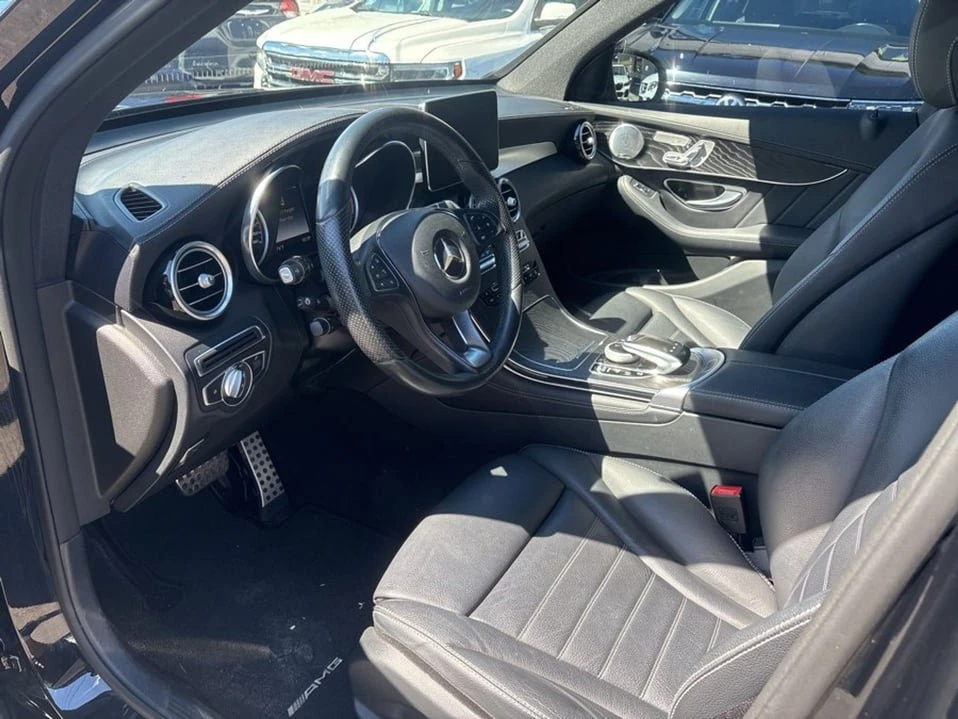 2017 Mercedes-Benz X253/C253 GLC - Image 6 of 20