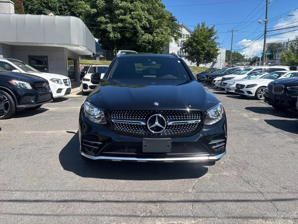 2017 Mercedes-Benz X253/C253 GLC - Image 2 of 20