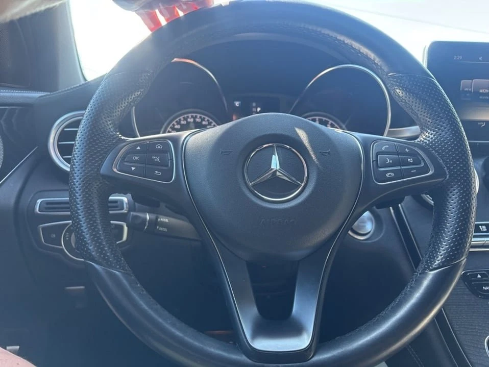 2017 Mercedes-Benz X253/C253 GLC - Image 9 of 20