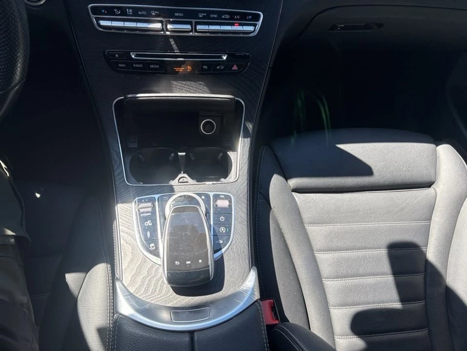 2017 Mercedes-Benz X253/C253 GLC - Image 12 of 20