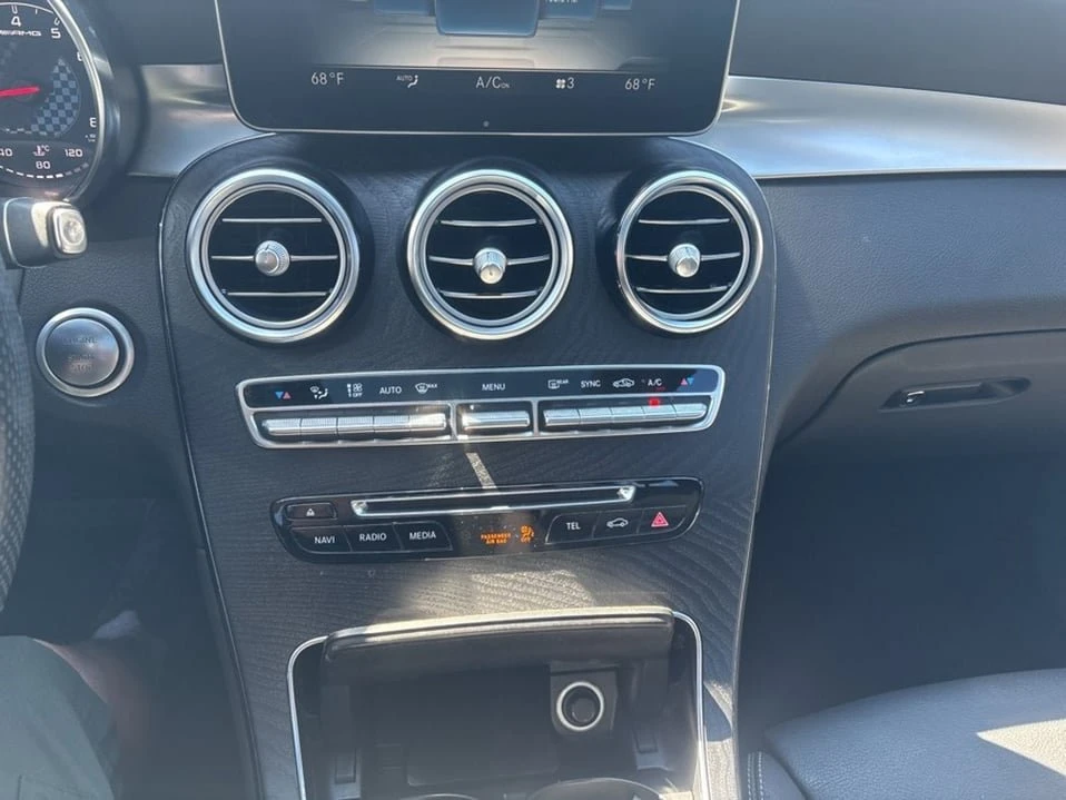 2017 Mercedes-Benz X253/C253 GLC - Image 11 of 20