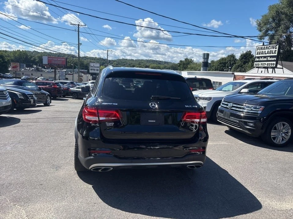 2017 Mercedes-Benz X253/C253 GLC - Image 17 of 20