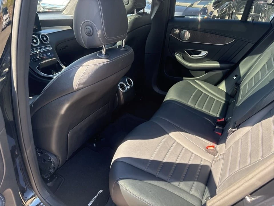 2017 Mercedes-Benz X253/C253 GLC - Image 14 of 20