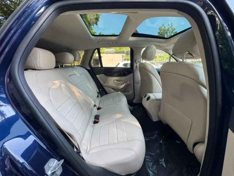 2017 Mercedes-Benz X253/C253 GLC - Image 12 of 12