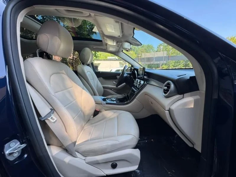 2017 Mercedes-Benz X253/C253 GLC - Image 10 of 12