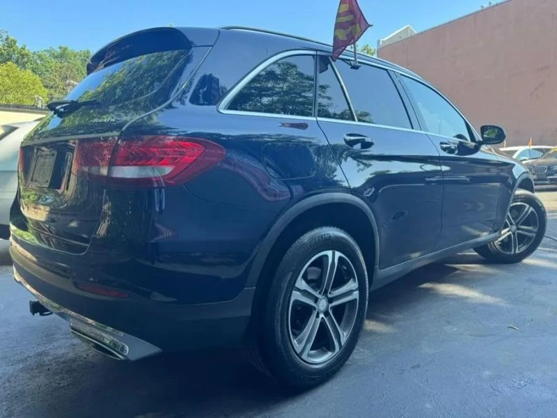 2017 Mercedes-Benz X253/C253 GLC - Image 4 of 12