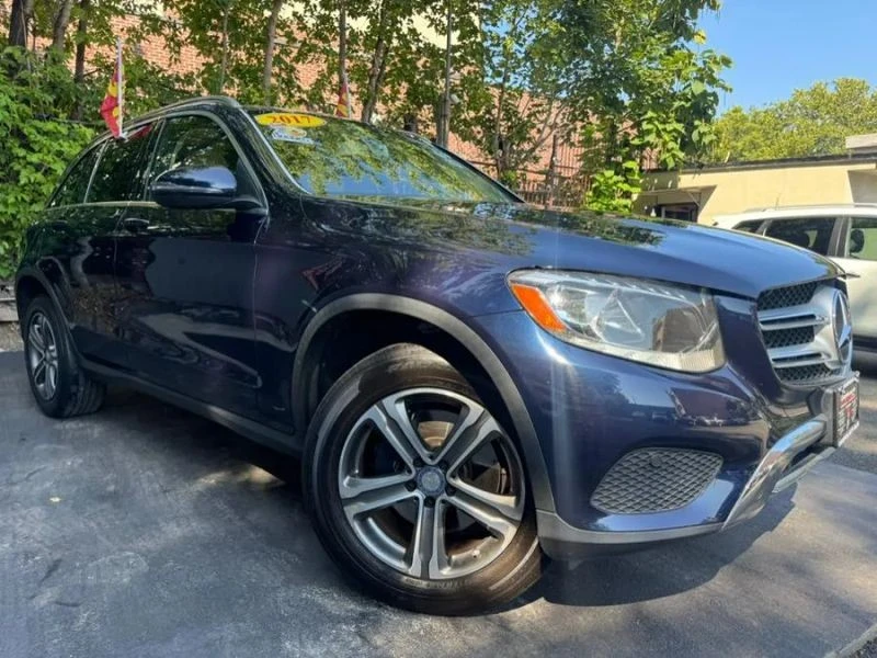 2017 Mercedes-Benz X253/C253 GLC - Image 2 of 12