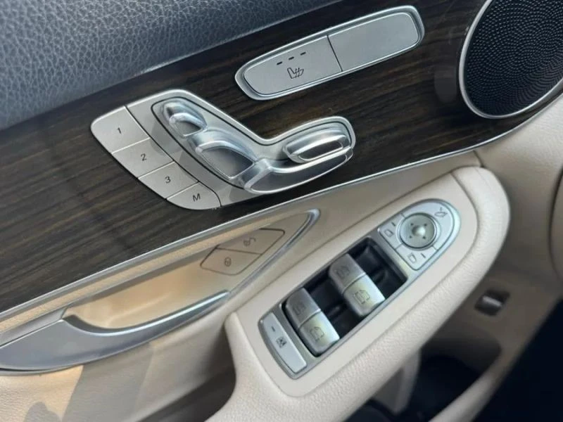 2017 Mercedes-Benz X253/C253 GLC - Image 7 of 12