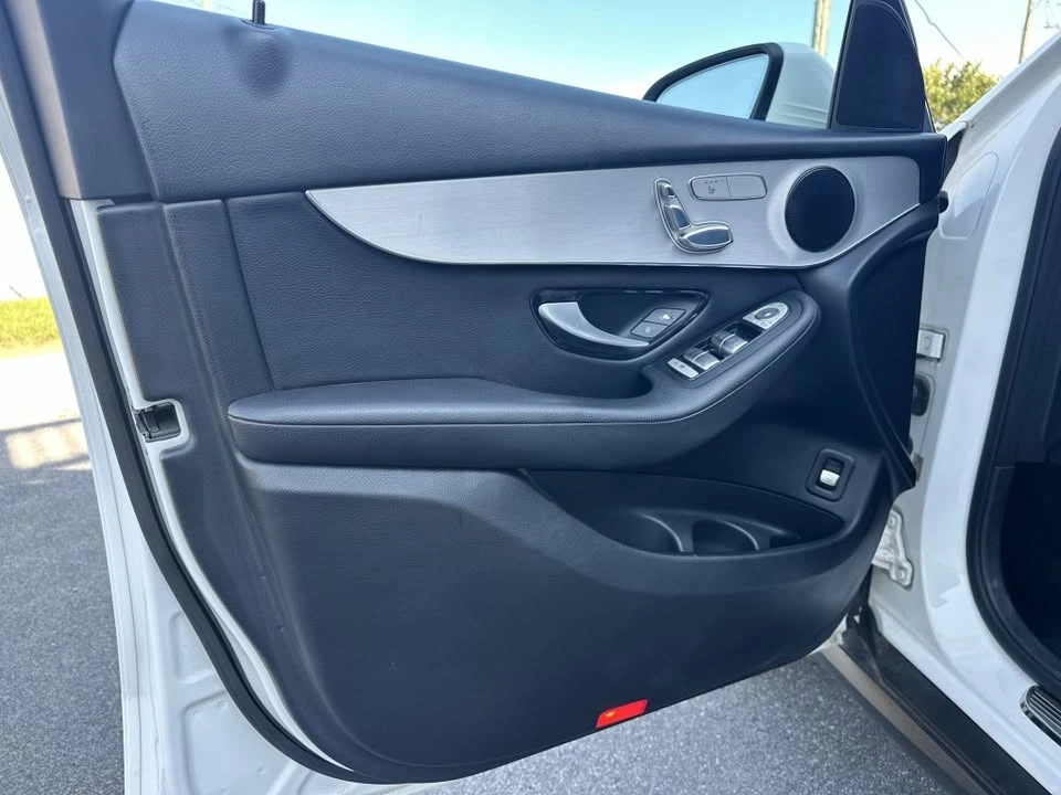 2017 Mercedes-Benz X253/C253 GLC - Image 14 of 15