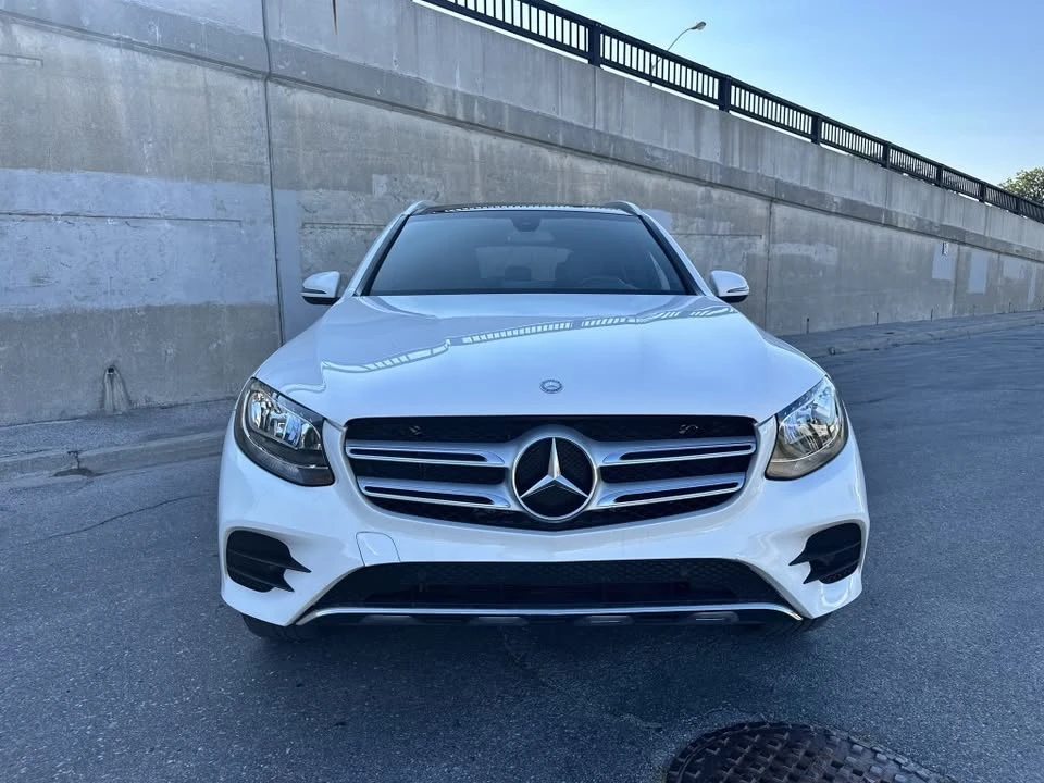 2017 Mercedes-Benz X253/C253 GLC - Image 9 of 15