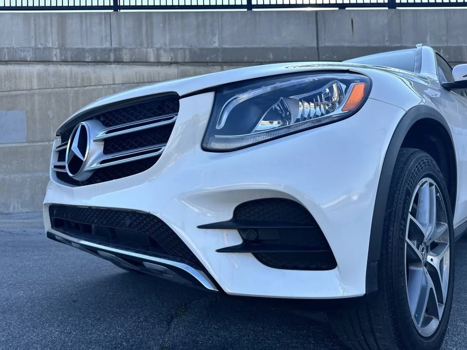 2017 Mercedes-Benz X253/C253 GLC - Image 10 of 15