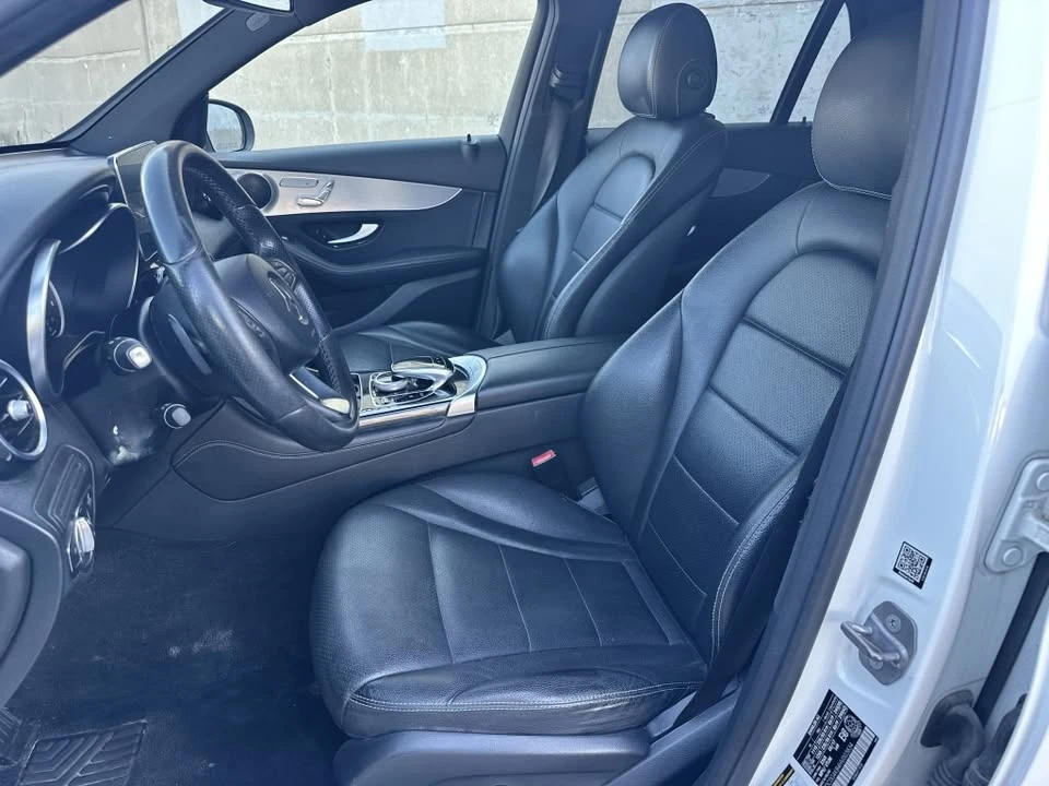 2017 Mercedes-Benz X253/C253 GLC - Image 15 of 15