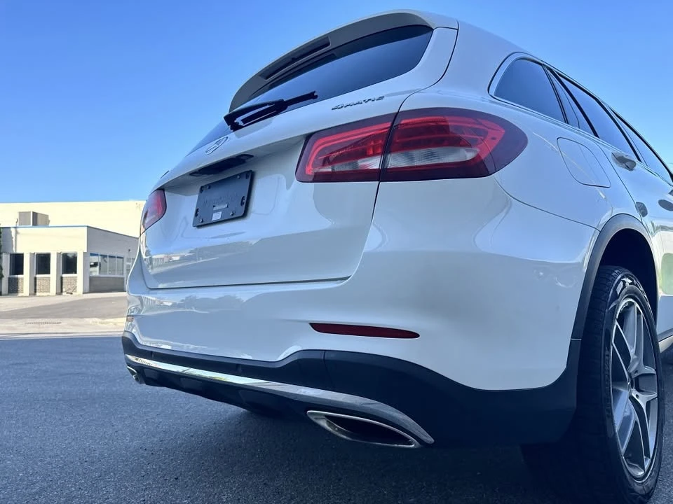 2017 Mercedes-Benz X253/C253 GLC - Image 11 of 15
