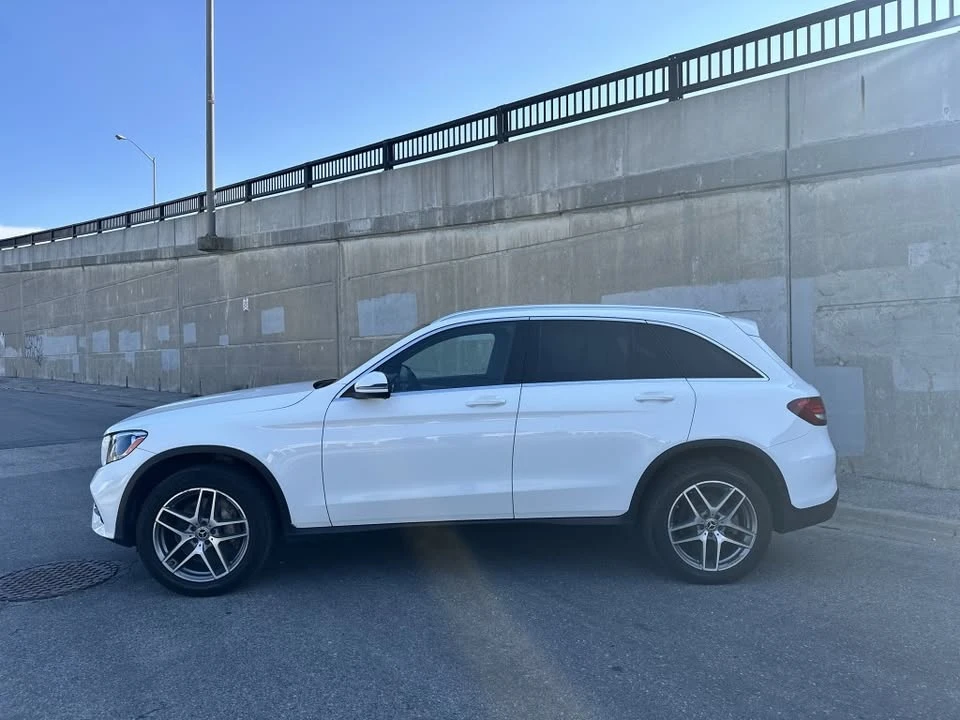 2017 Mercedes-Benz X253/C253 GLC - Image 3 of 15