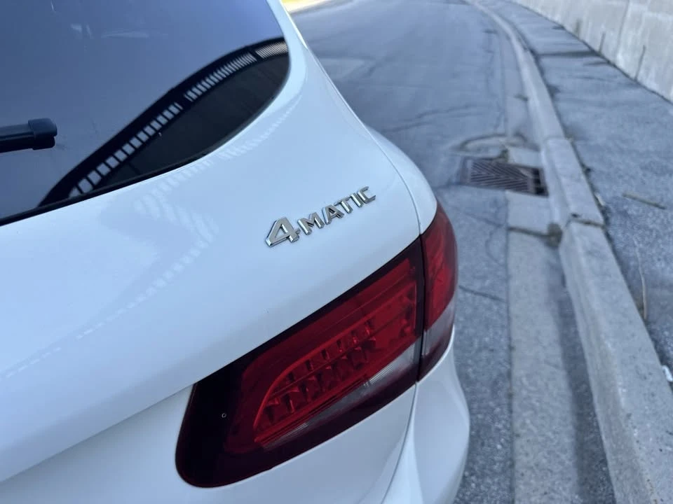 2017 Mercedes-Benz X253/C253 GLC - Image 12 of 15
