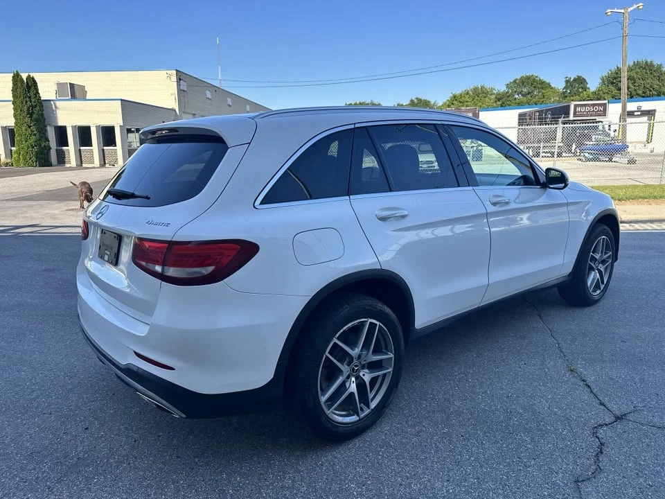 2017 Mercedes-Benz X253/C253 GLC - Image 6 of 15