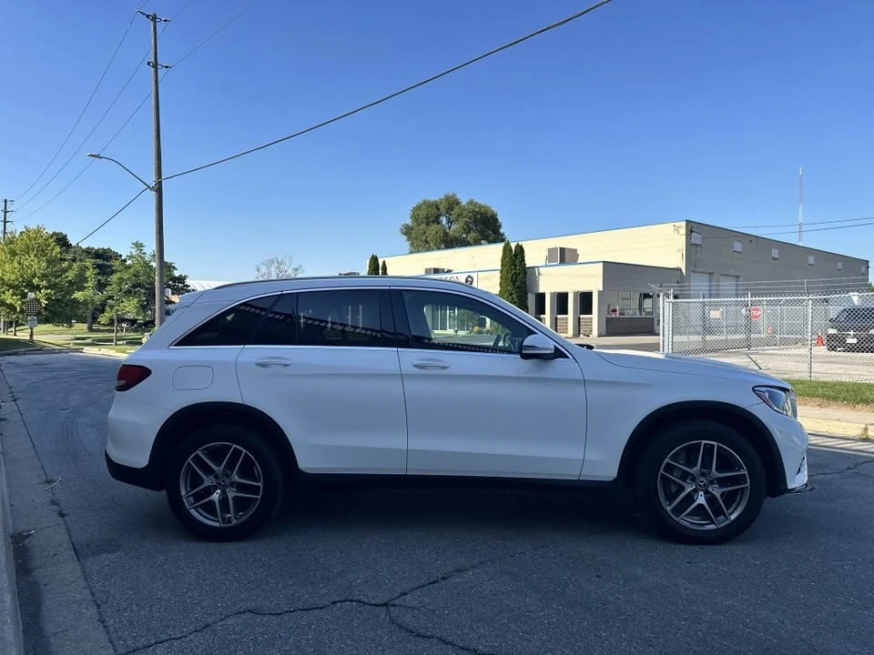 2017 Mercedes-Benz X253/C253 GLC - Image 7 of 15