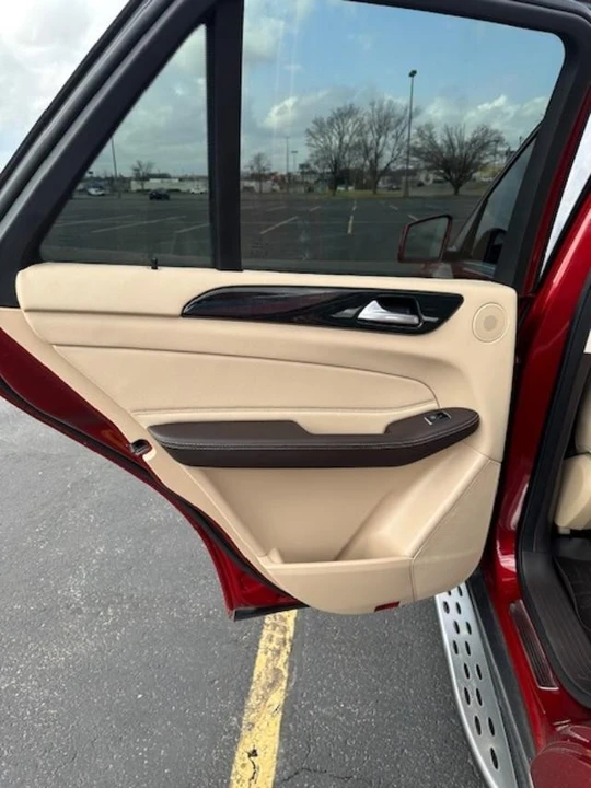 2017 Mercedes-Benz W166/C292 M-Class/GLE - Image 20 of 21