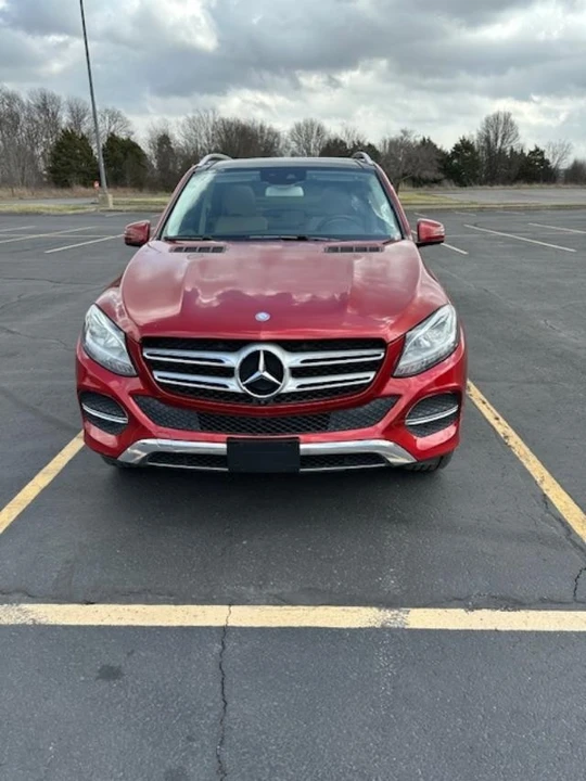 2017 Mercedes-Benz W166/C292 M-Class/GLE - Image 15 of 21