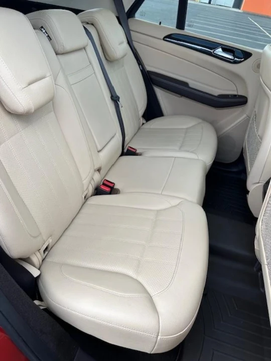 2017 Mercedes-Benz W166/C292 M-Class/GLE - Image 6 of 21