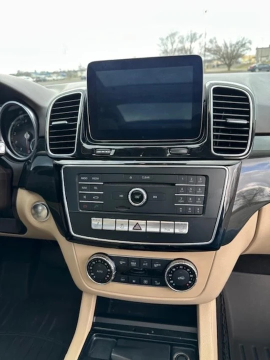 2017 Mercedes-Benz W166/C292 M-Class/GLE - Image 4 of 21