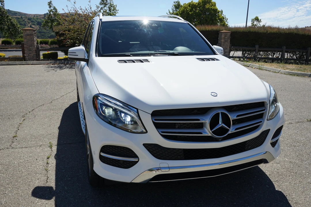 2017 Mercedes-Benz W166/C292 M-Class/GLE - Image 25 of 31