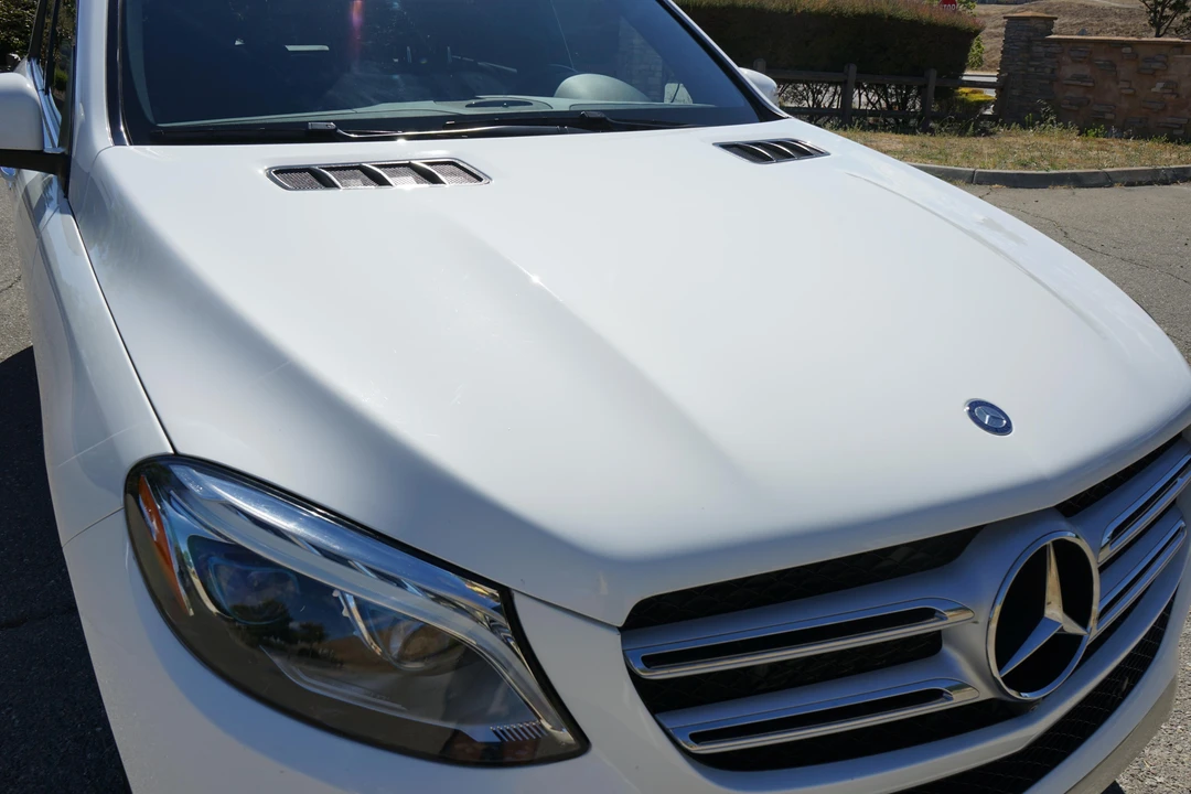 2017 Mercedes-Benz W166/C292 M-Class/GLE - Image 29 of 31