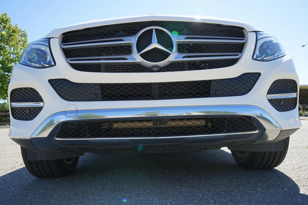 2017 Mercedes-Benz W166/C292 M-Class/GLE - Image 30 of 31
