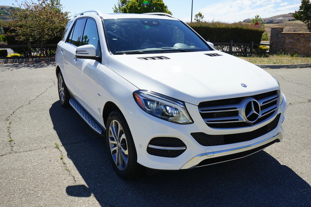 2017 Mercedes-Benz W166/C292 M-Class/GLE - Image 24 of 31